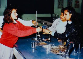 Celebra Cobach Sonora casi medio siglo de excelencia educativa en nivel medio superior.