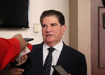 FGR confirma uso de drones para ataques en Caborca; van al menos dos casos.