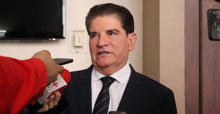 FGR confirma uso de drones para ataques en Caborca; van al menos dos casos.