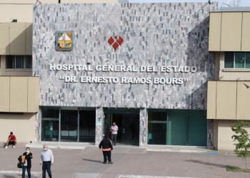 Hermosillo tendrá nuevo puente desnivel: Unirá la Unison con el hospital universitario.