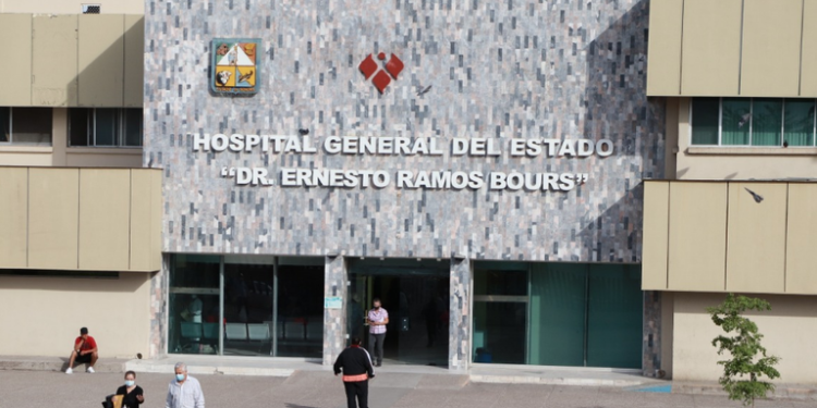 Hermosillo tendrá nuevo puente desnivel: Unirá la Unison con el hospital universitario.