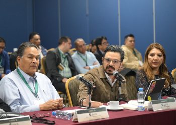 Seguro Social trabaja para ser la gran agencia de tecnología del sector salud: Zoé Robledo.