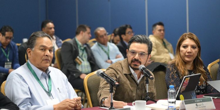 Seguro Social trabaja para ser la gran agencia de tecnología del sector salud: Zoé Robledo.