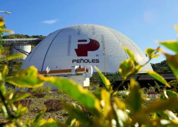 Minera Industrias Peñoles sufre ataque cibernético.