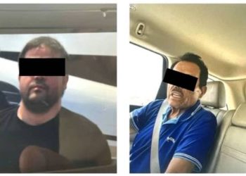 Avioneta donde viajó “El Mayo” Zambada no salió de Hermosillo: Alfonso Durazo.