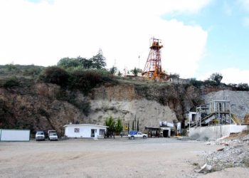 Utilidad de Grupo México se dispara 59% en el segundo trimestre.