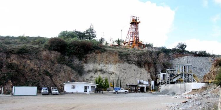 Utilidad de Grupo México se dispara 59% en el segundo trimestre.