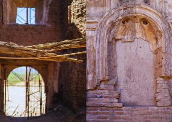 Realiza el INAH salvamentos históricos donde se construye el “Tren Sonora”.