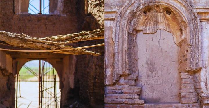 Realiza el INAH salvamentos históricos donde se construye el “Tren Sonora”.