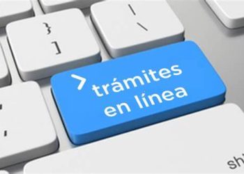 Promueve Ayuntamiento la plataforma H Digital con 77 trámites en línea.