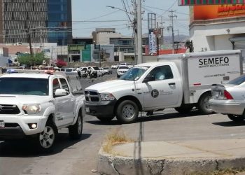 Violencia en Hermosillo por disputa de dos bandas criminales: Alfonso Durazo.