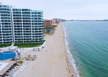 Estas 3 playas de Sonora son las más contaminadas según Cofepris.