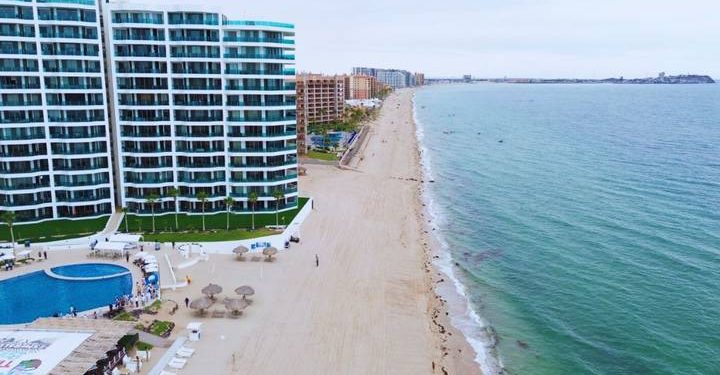 Estas 3 playas de Sonora son las más contaminadas según Cofepris.