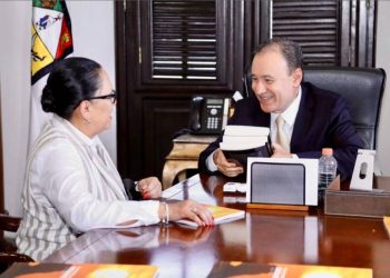 FGR incluye a Sonora en sus investigaciones sobre el caso “Mayo” Zambada.