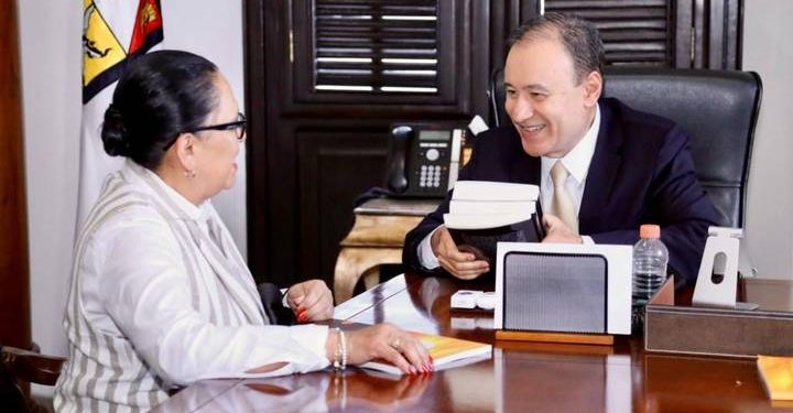 FGR incluye a Sonora en sus investigaciones sobre el caso “Mayo” Zambada.