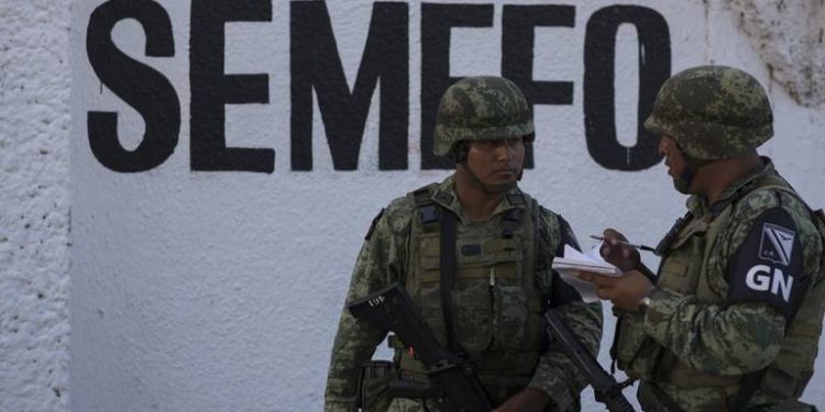 Se registran dos ataques armados en el norte de Hermosillo.