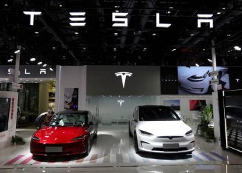 Tesla no registró inversión en México: Secretaría de Economía.