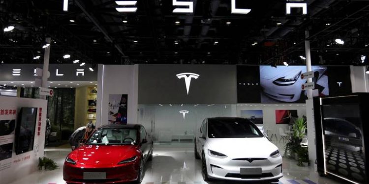 Tesla no registró inversión en México: Secretaría de Economía.