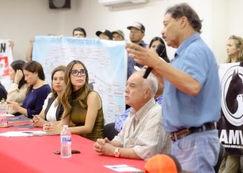 Recibe Congreso de Sonora propuestas para enriquecer iniciativa de Ley de Protección y Bienestar Animal.