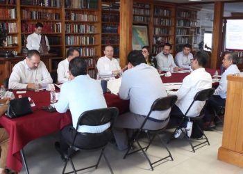 Fortalece Gobernador Durazo proceso de transparencia de bienes y concesiones.