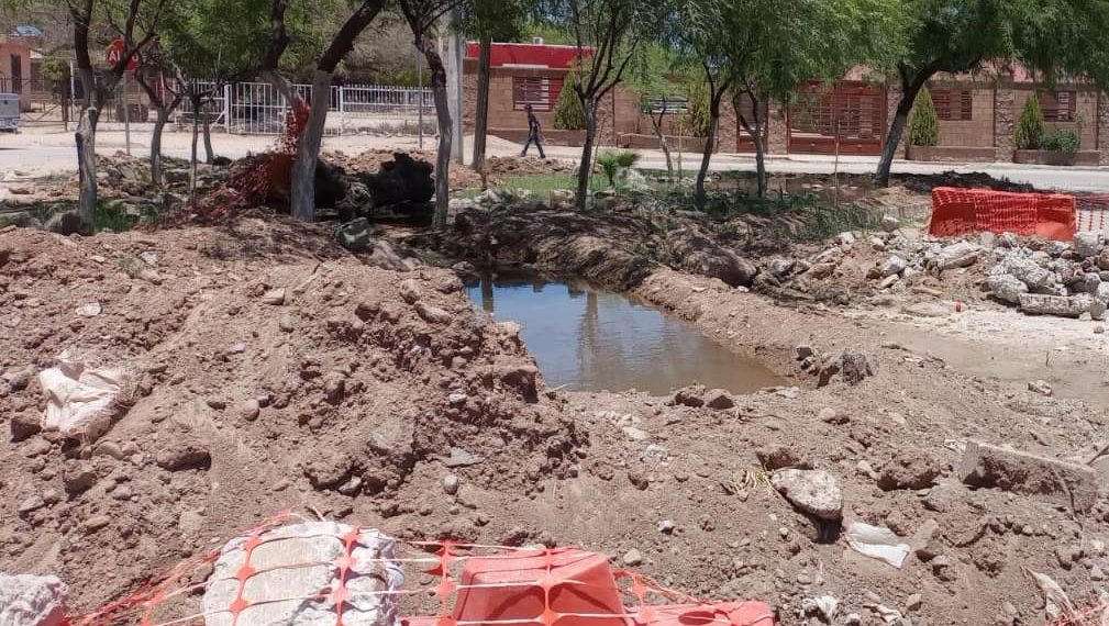 90 colonias de Hermosillo quedarán sin suministro a partir del jueves.