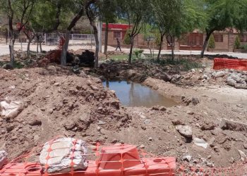 90 colonias de Hermosillo quedarán sin suministro a partir del jueves.