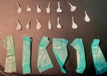 Detiene la PESP a cuatro presuntos narcomenudistas en Hermosillo 