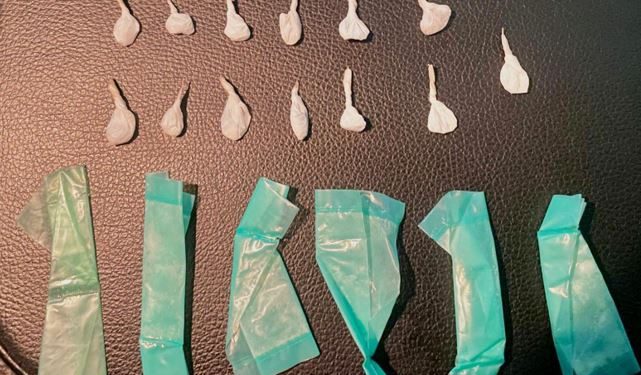 Detiene la PESP a cuatro presuntos narcomenudistas en Hermosillo 