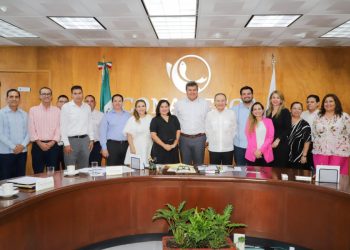 Sonora primer lugar en producción pesquera: Conapesca.