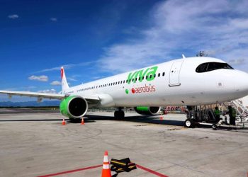 Sonora estrenará dos nuevas rutas áreas en noviembre.