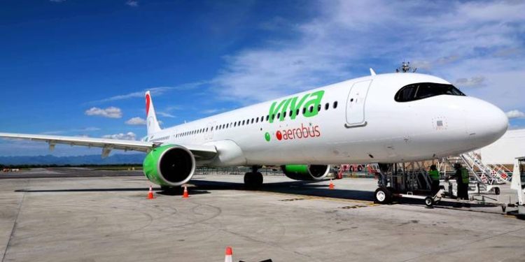 Sonora estrenará dos nuevas rutas áreas en noviembre.