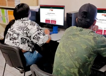 Ofrece ISEA opción de estudios para personas en tránsito constante.