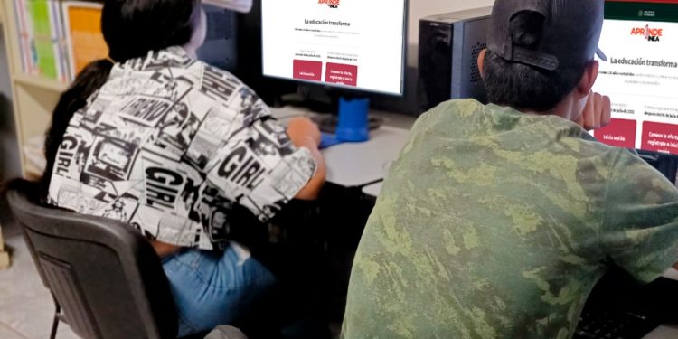 Ofrece ISEA opción de estudios para personas en tránsito constante.