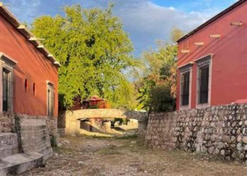 Posponen Festival de Pueblos Mágicos en Álamos; se atenderá problema de sequía extrema en el municipio.