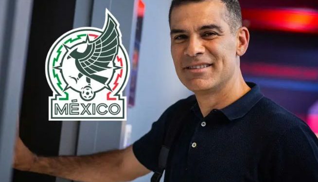 Rafa Márquez toma rumbo al Tri, Barcelona anuncia su salida.
