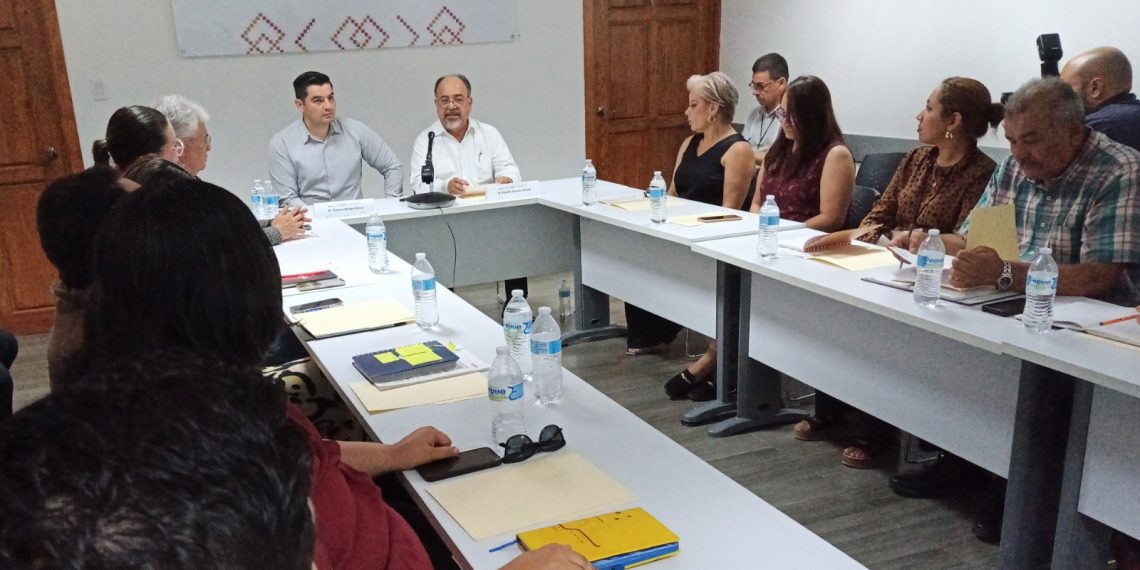 Convoca SEC a participar en Congreso Nacional de Investigación sobre Innovación y Tendencias Educativas.