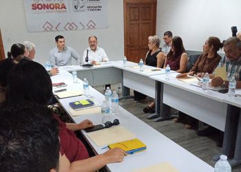 Convoca SEC a participar en Congreso Nacional de Investigación sobre Innovación y Tendencias Educativas.