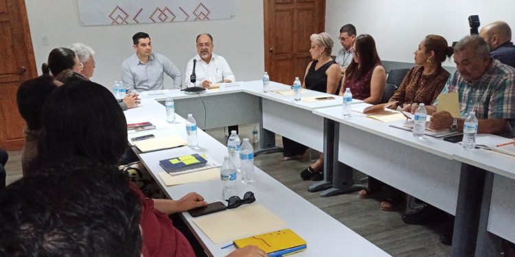 Convoca SEC a participar en Congreso Nacional de Investigación sobre Innovación y Tendencias Educativas.