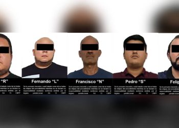 Cinco trabajadores del IMSS vinculados a proceso por robo de 13 mdp en medicamento.