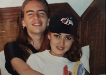 Muere Adrián Olivares, ex Menudo; compañeros de la banda lo despiden en redes.