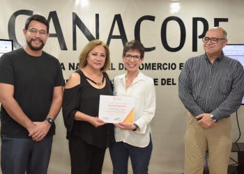 Concluye AMDE una edición más del programa de incubación de negocios Fast Track.