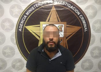 Capturan en Cajeme a conductor de plataforma de transporte por privación ilegal de la libertad.