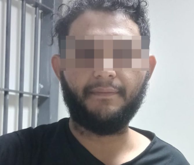 Vinculado a proceso a Cori Solangel “N” por violencia familiar en Hermosillo.