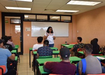 UTHermosillo abre 800 nuevos espacios para el próximo ciclo escolar.