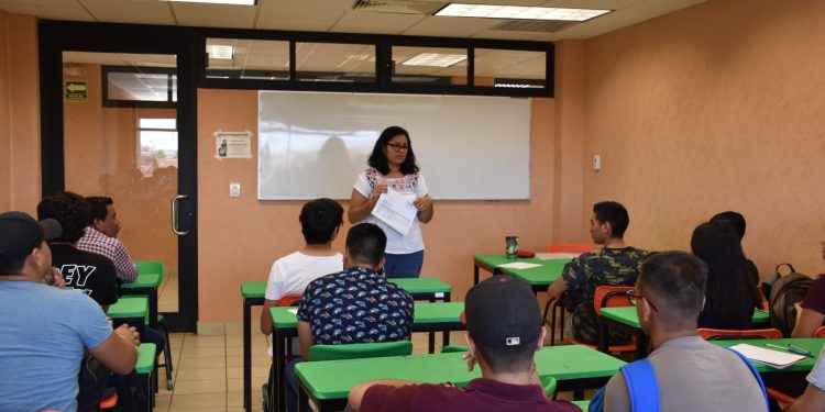 UTHermosillo abre 800 nuevos espacios para el próximo ciclo escolar.