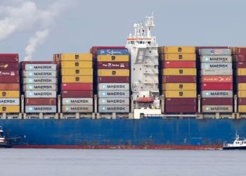 Decomisan cargamento con más de 200 kilográmos de metanfetaminas en buque.