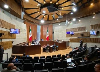 Rechaza TEPJF impugnaciones de ex dirigentes del PRI a reforma estatutaria.