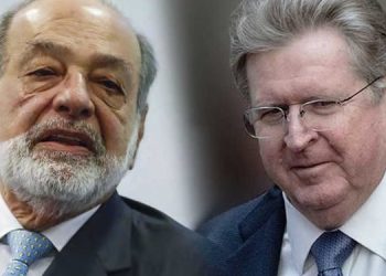 Magnates mexicanos duplicaron su riqueza este sexenio, pero aumentó extrema pobreza: Oxfam.