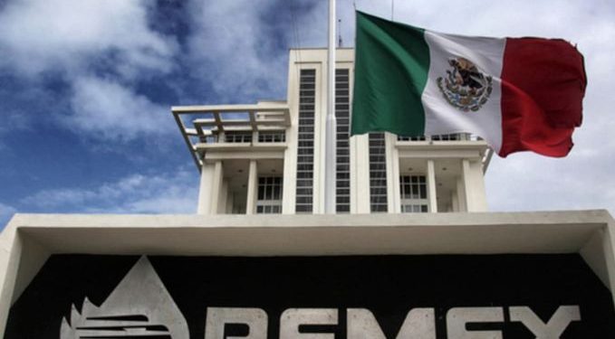 Pemex reporta pérdida neta de 256 mil millones de pesos en el segundo trimestre de 2024.
