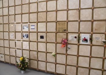 Cuenta nichario municipal con 740 espacios disponibles en Hermosillo.